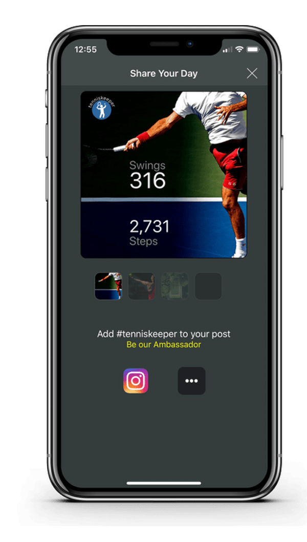 Tennis statistics